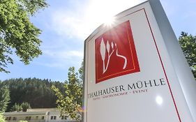 Thalhauser Muehle Hotel-Restaurant