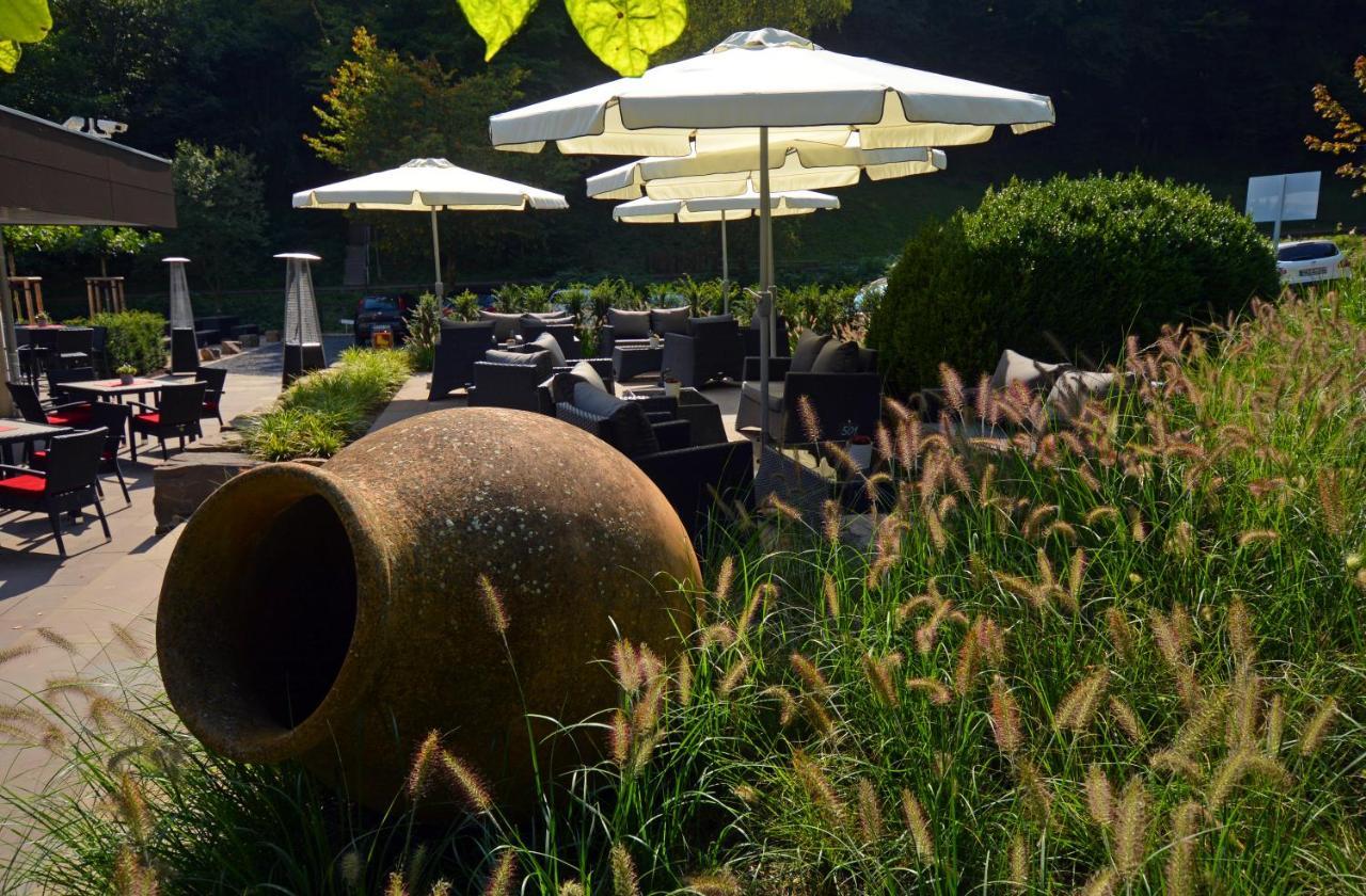 Thalhauser Muehle Hotel-Restaurant Thalhausen Buitenkant foto
