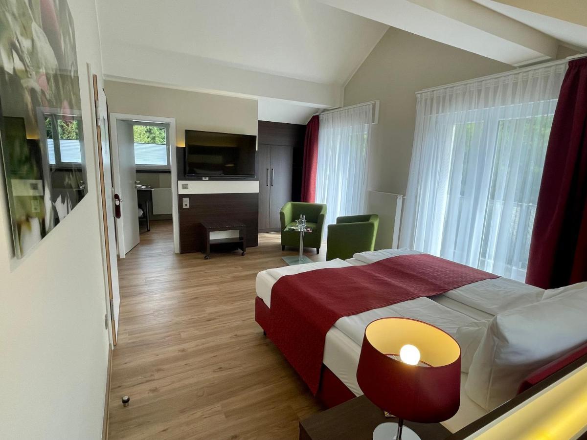 Thalhauser Muehle Hotel-Restaurant Thalhausen Buitenkant foto