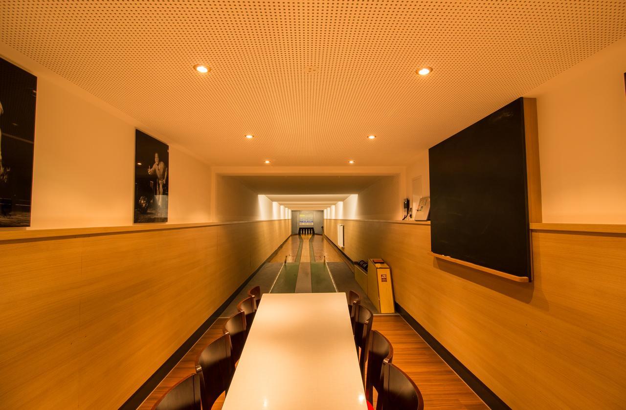 Thalhauser Muehle Hotel-Restaurant Thalhausen Buitenkant foto